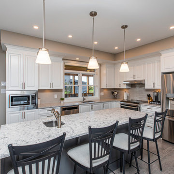 Casey Creek Project