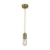 Douille Lamp Holder Pendant Light