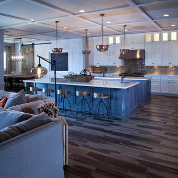 reThink Rustic Elegant