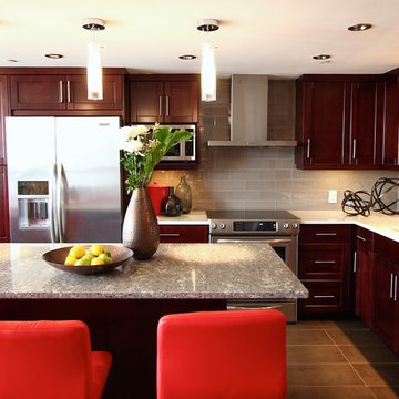 Condo refresh