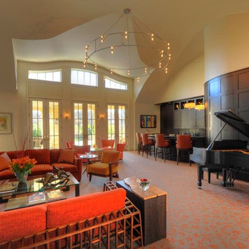 Art Lovers House