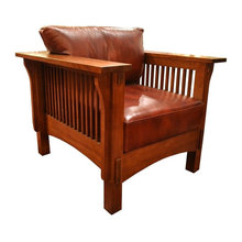 Reading Chair
