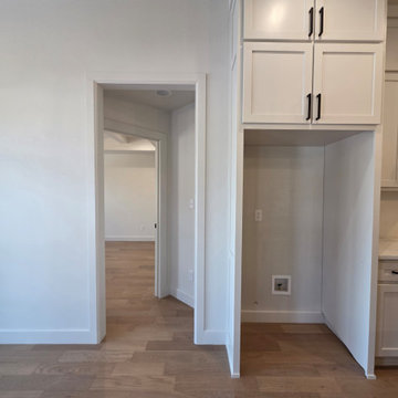 Entrance to Primary/Master Suite