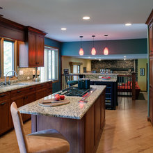 Kitchen Ideas
