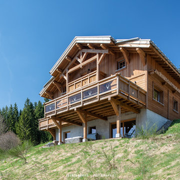 Chalet Le Cerf