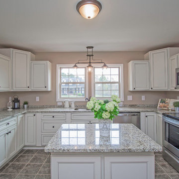 New Kitchen