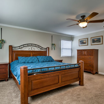 Whole House Remodel