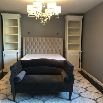San Jose Gut Renovation