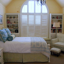 Hope's room