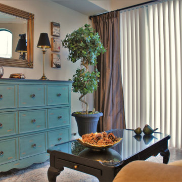 White Rock Condo Facelift