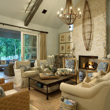 AC Dwellngs Interior Design Work