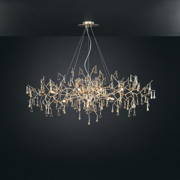 Sydney Luxury Lighting Project