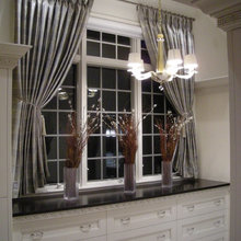 FL Dressing Area