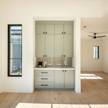 Hall Cabinets