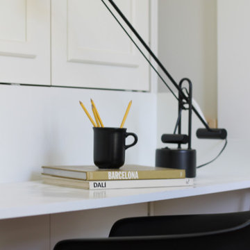 Work From Home Style