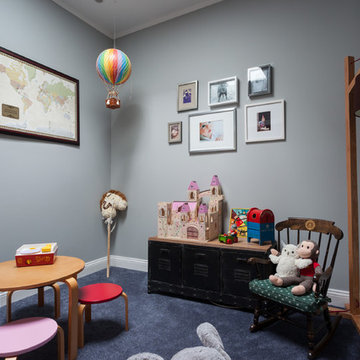 ABC Playroom