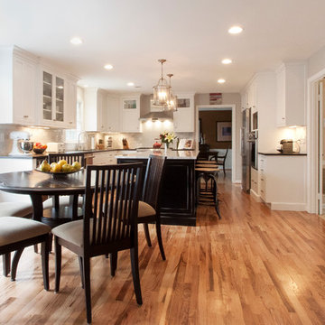 Oakton Kitchen 1
