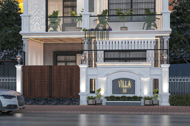 Residence for Mr Sidhdharth Khare