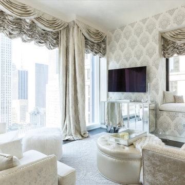 Baccarat Residence NYC