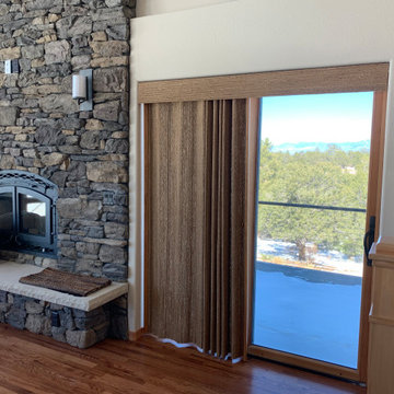 Averte Natural Woven in Buena Vista, Colorado