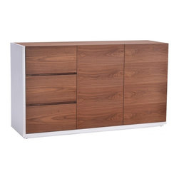 Saints Buffet - Buffets And Sideboards