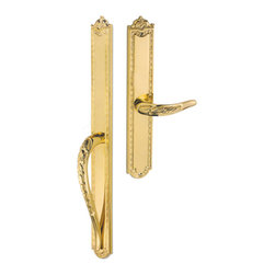 Entry Door sets ES-101 - Door Entry Sets