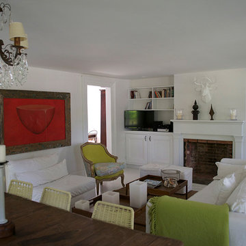 Casa NoFo