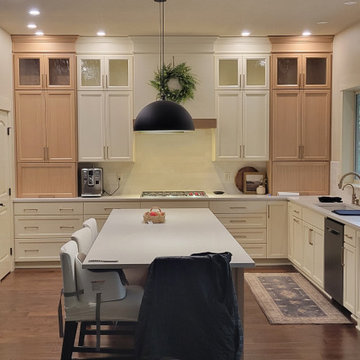 KItch Remodel