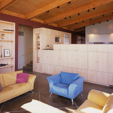 interiors