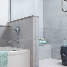 Bathroom ideas