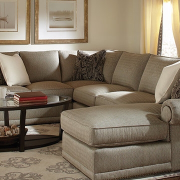 Rowe Sofas, Sectionals, Chairs