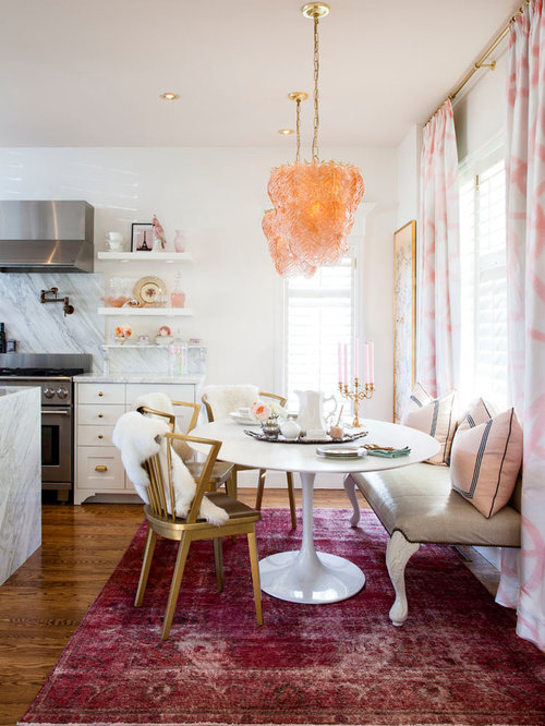 Unique Table Setting Houzz