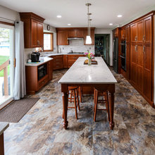 Backsplash
