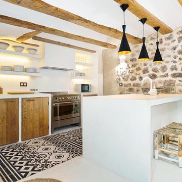 Casa rural en Mora de Rubielos