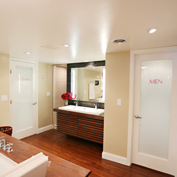 Bathroom & Pub Holiday Special