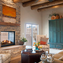 Southwestern style