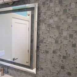 Redondo Beach Contemporary BPH - Tile