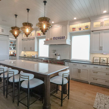 Custom Built Home 11