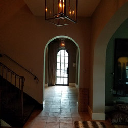 Shabby - Front Doors