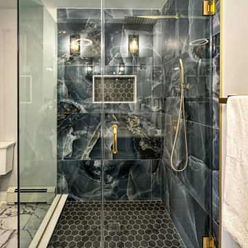 Home upgrade