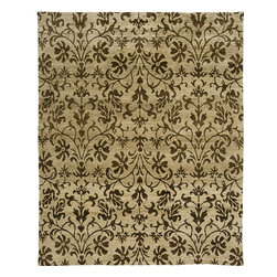 Design #442 Morel - Rugs