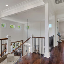 Hallway Staircases