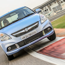 Maruti Suzuki Swift Dzire Review | Dzire Automatic Review - autoX