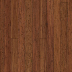 US Floors - US Floors Muse Strand, Tavern Strip - Bamboo Flooring