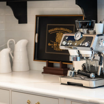 Collectors Kitchen