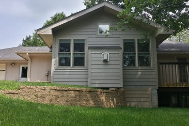 Sunroom photo in Other