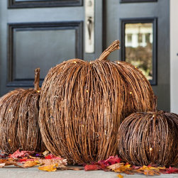 PRODUCTS | Fall Decor - Holiday Accents And Figurines