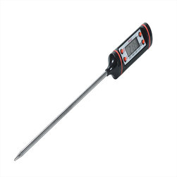 Digital Meat Probe - Kitchen Thermometers