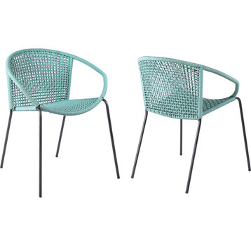 Snack Chair, Set of 2 Wasbi