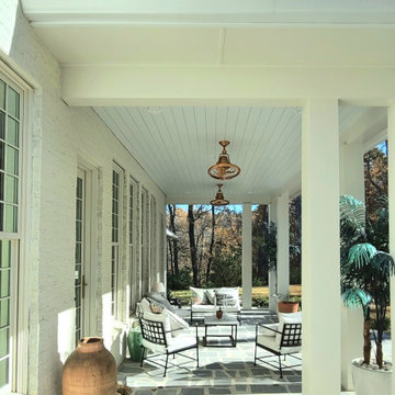 Dutch Colonial